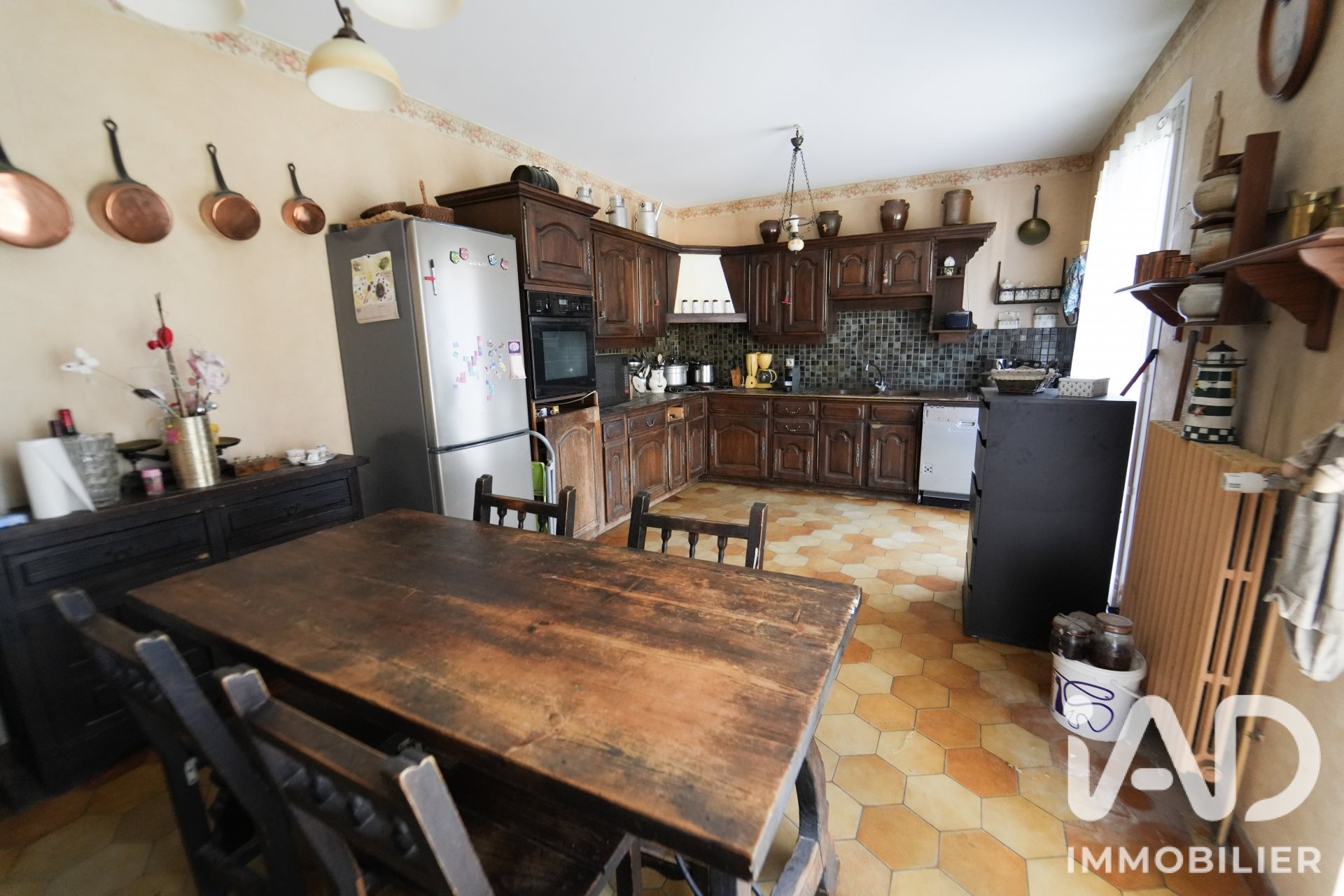 Maison à vendre, 192m², Vulaines-sur-Seine