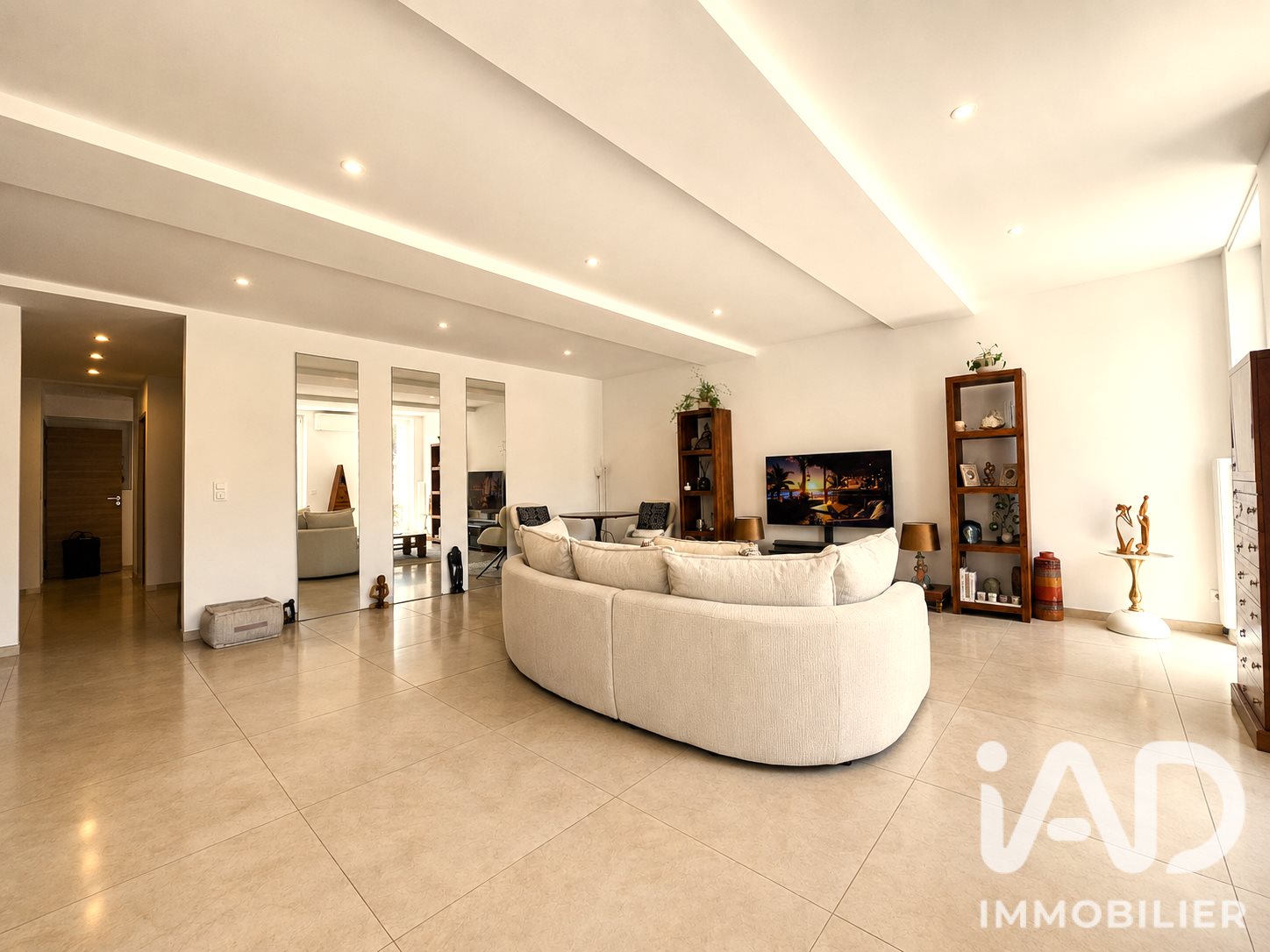 Appartement à vendre, 95m², Saint-Raphaël