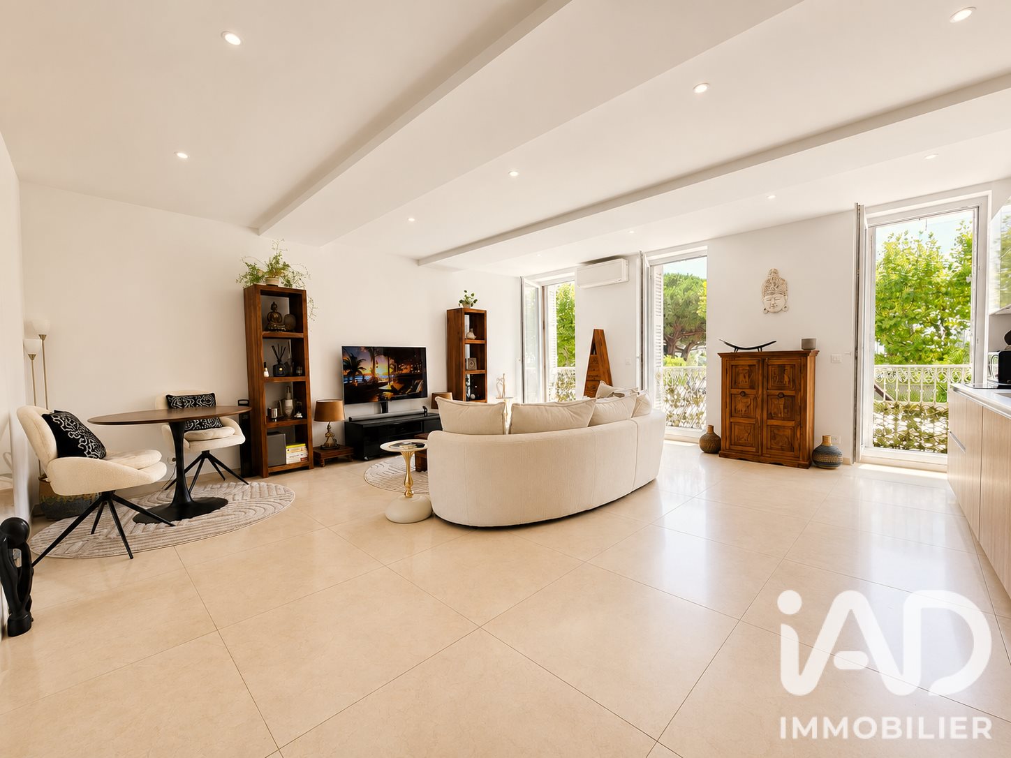 Appartement à vendre, 95m², Saint-Raphaël