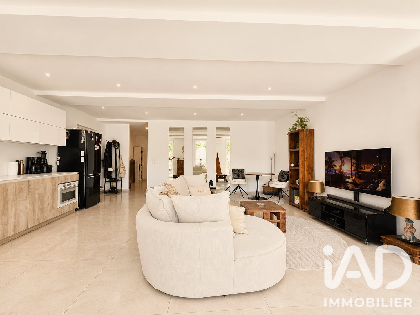 Appartement à vendre, 95m², Saint-Raphaël