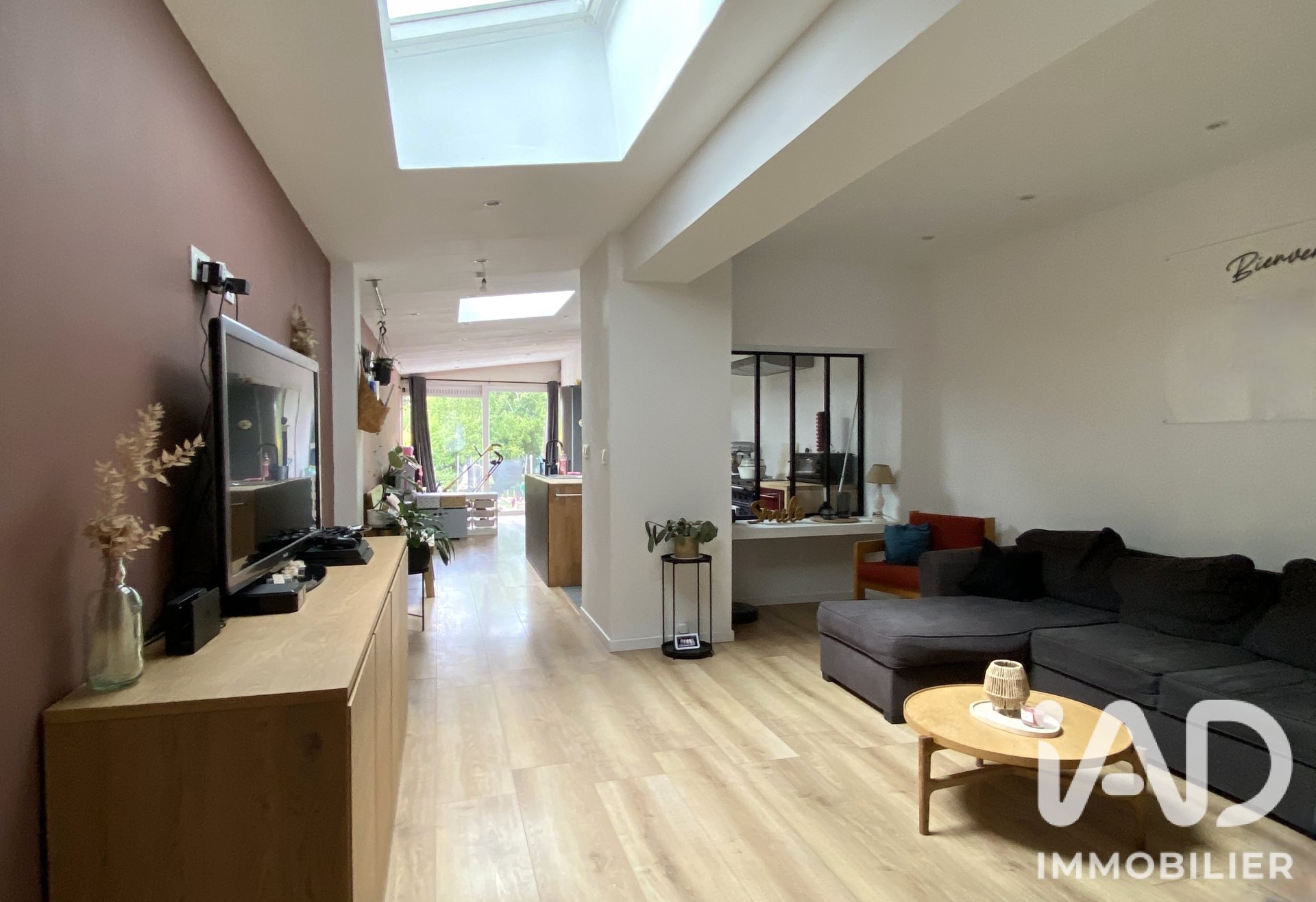 Maison à vendre, 141m², Wattrelos