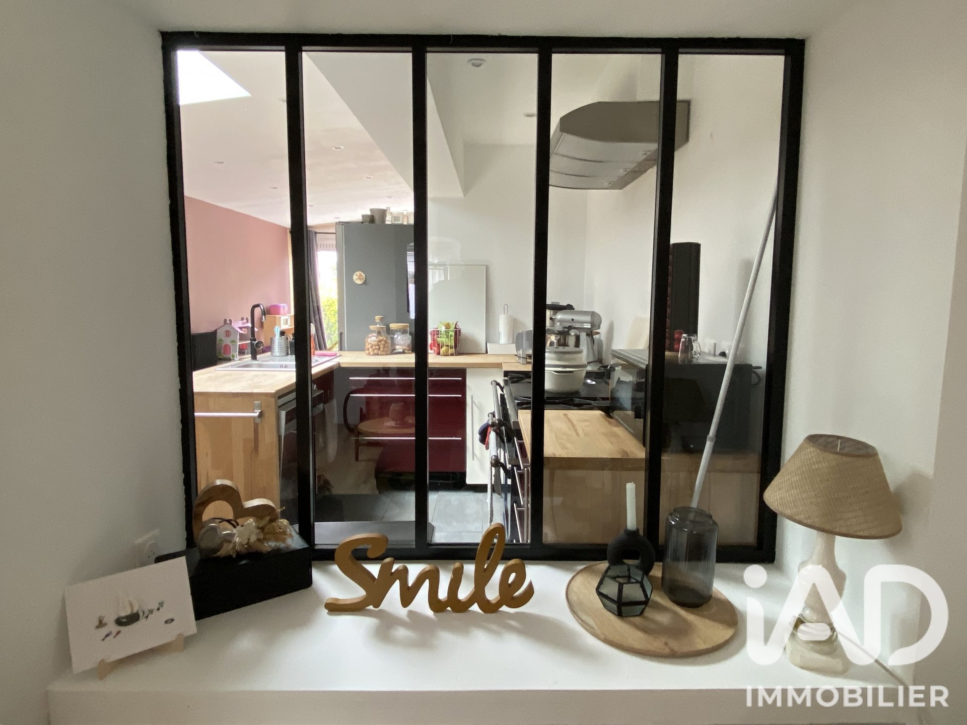Maison à vendre, 141m², Wattrelos