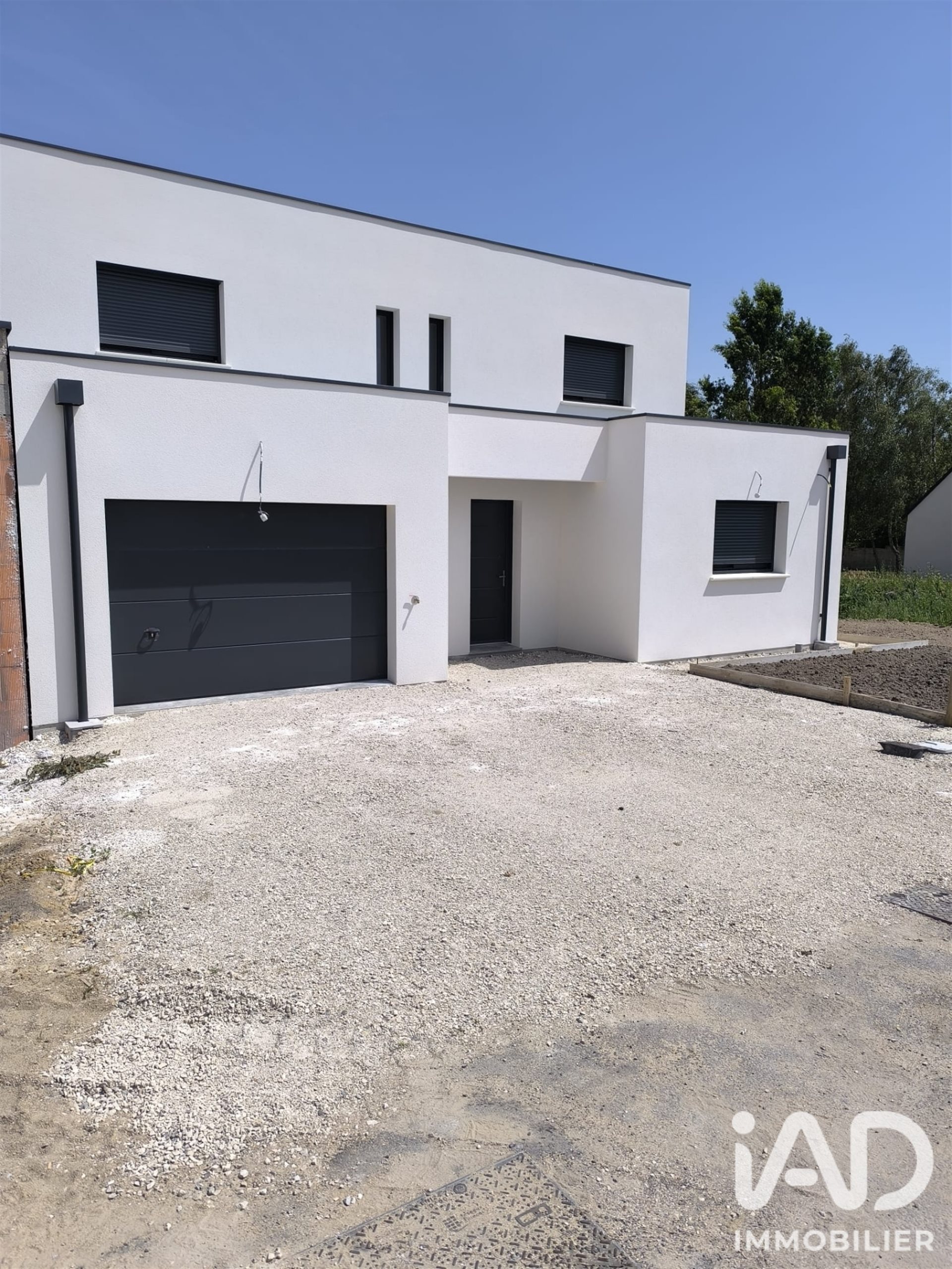 Maison à vendre, 147m², Semoy