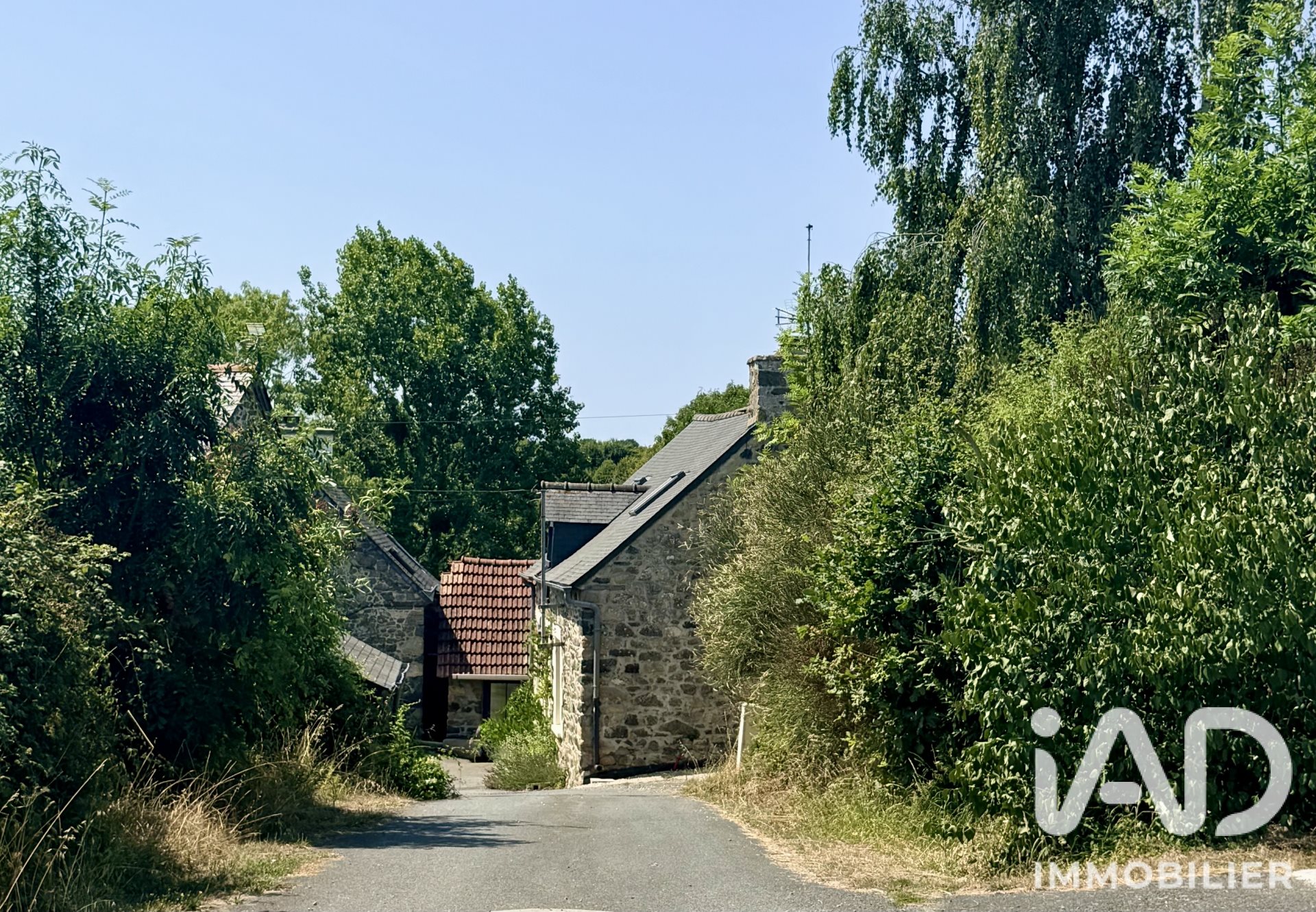 Maison à vendre, 86m², Lamballe
