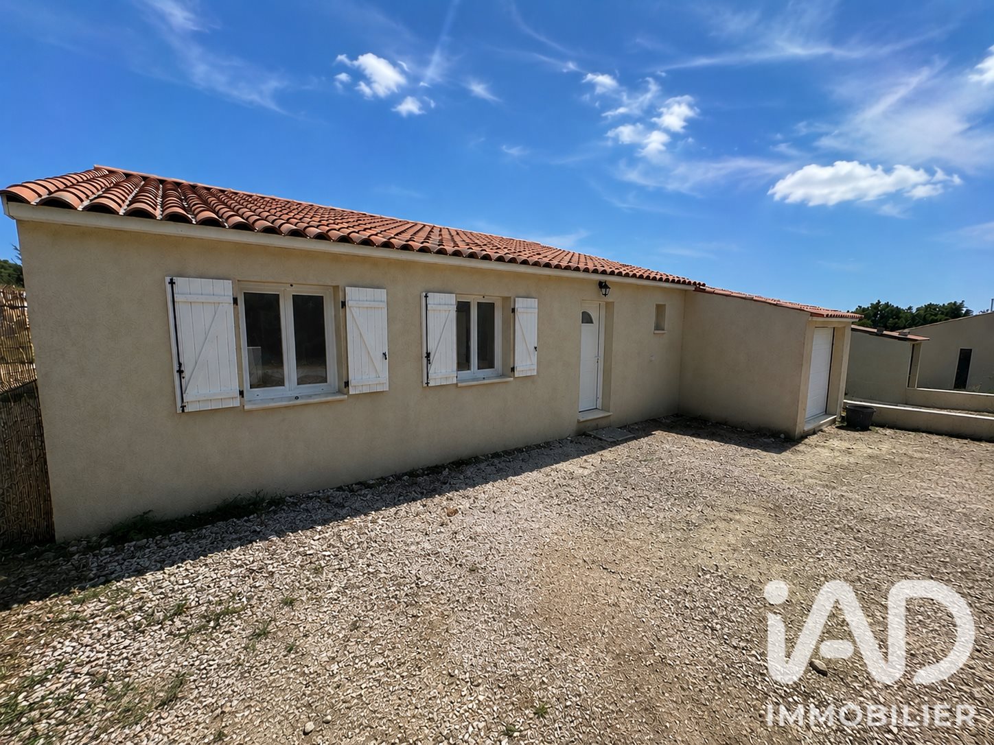 Maison à vendre, 98m², Revest-du-Bion