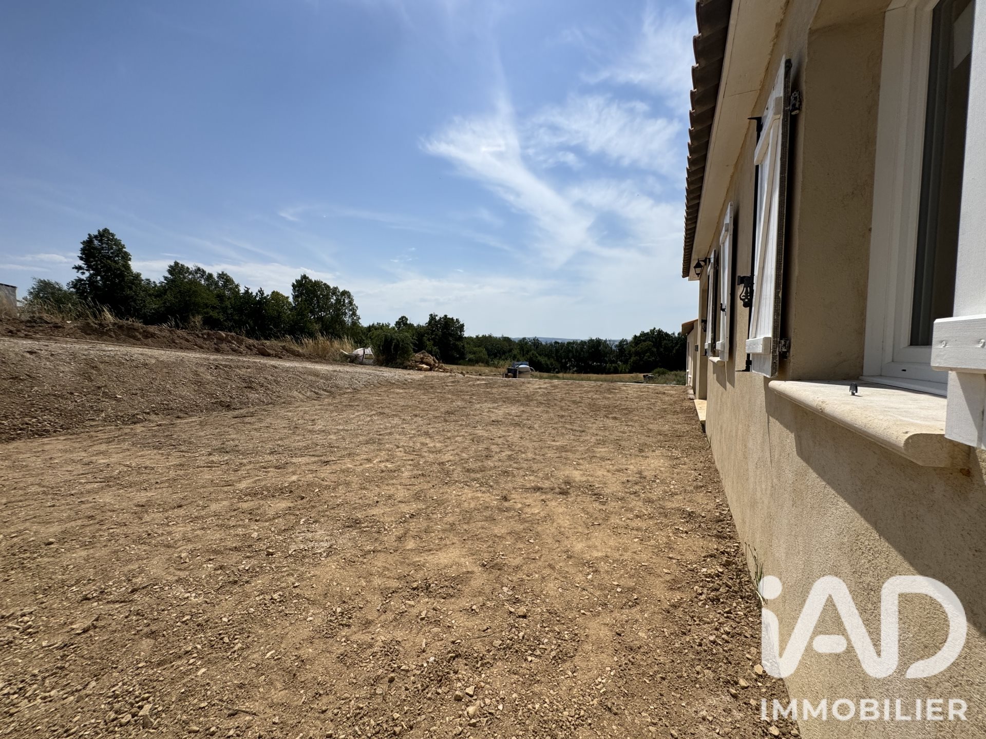 Maison à vendre, 98m², Revest-du-Bion