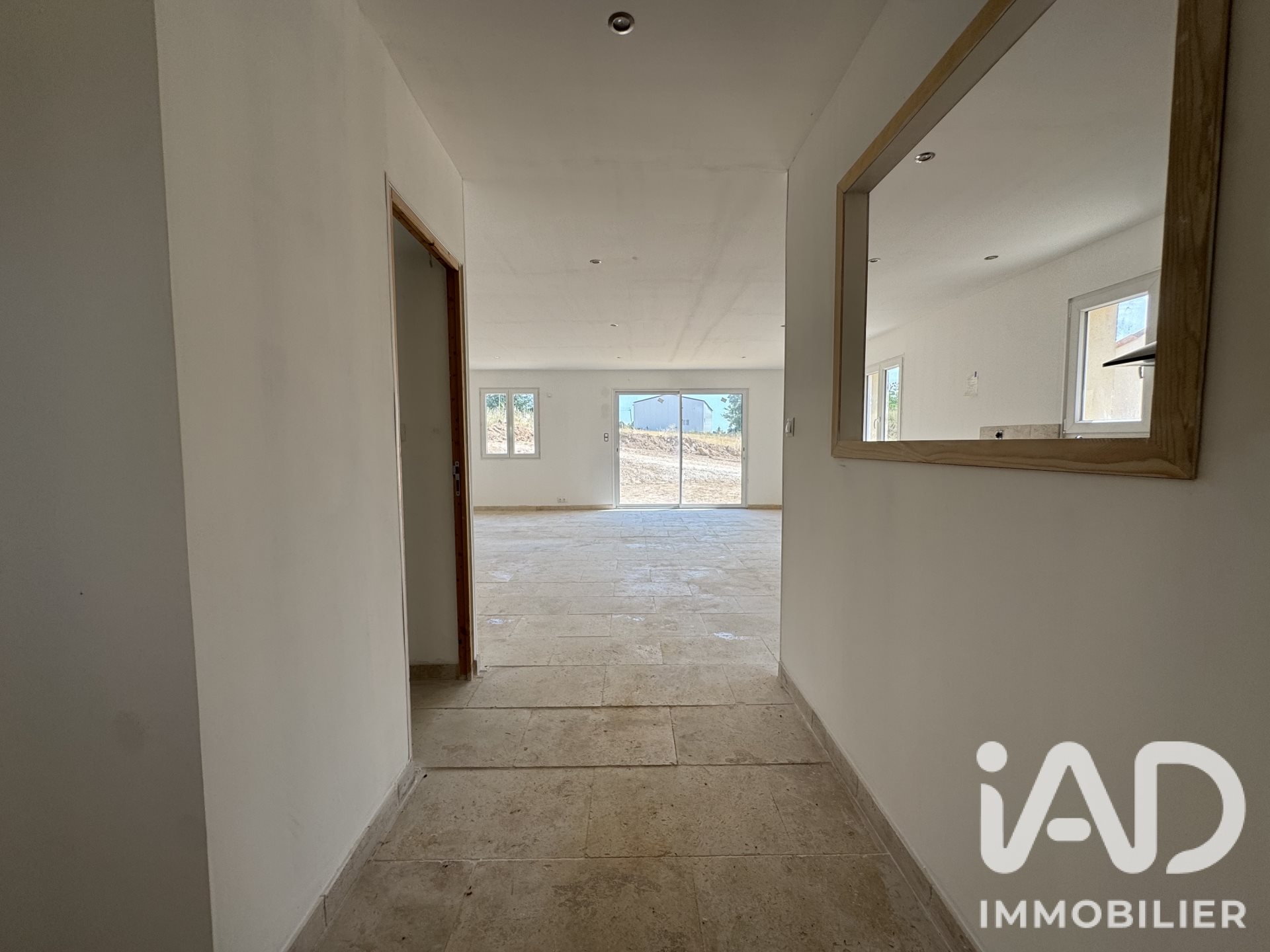 Maison à vendre, 98m², Revest-du-Bion