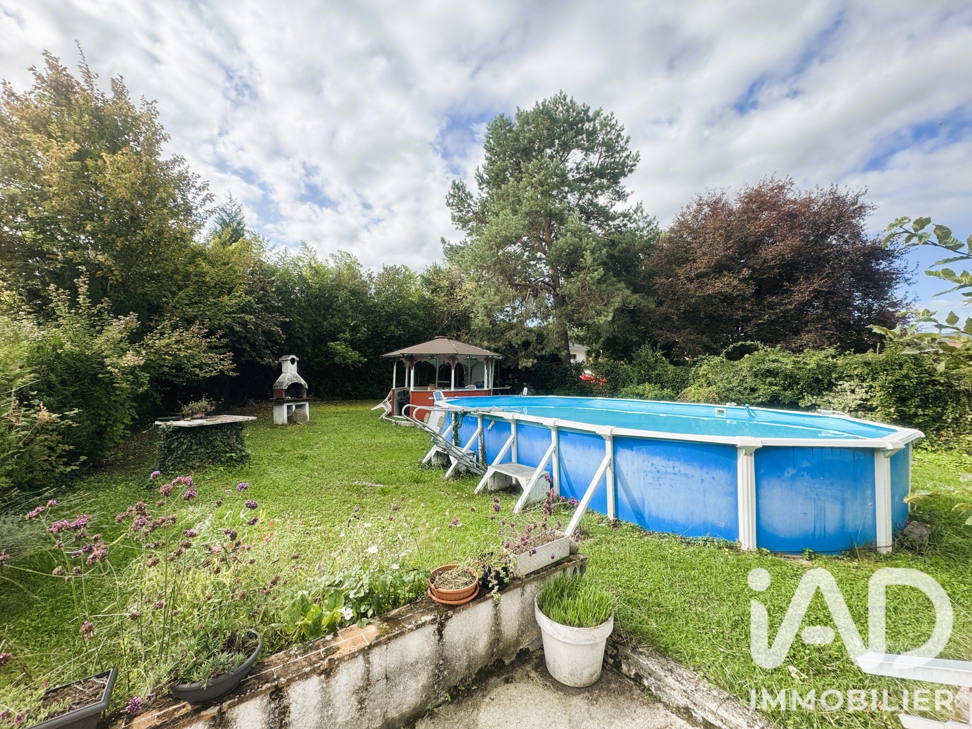 Maison à vendre, 140m², Viry