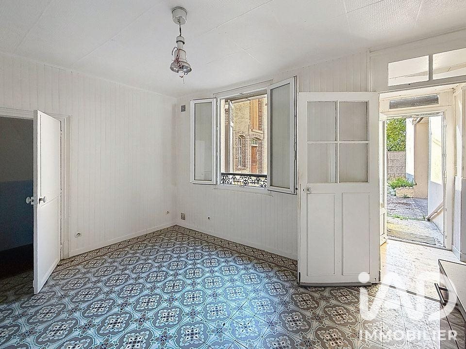 Appartement à vendre, 80m², Limay