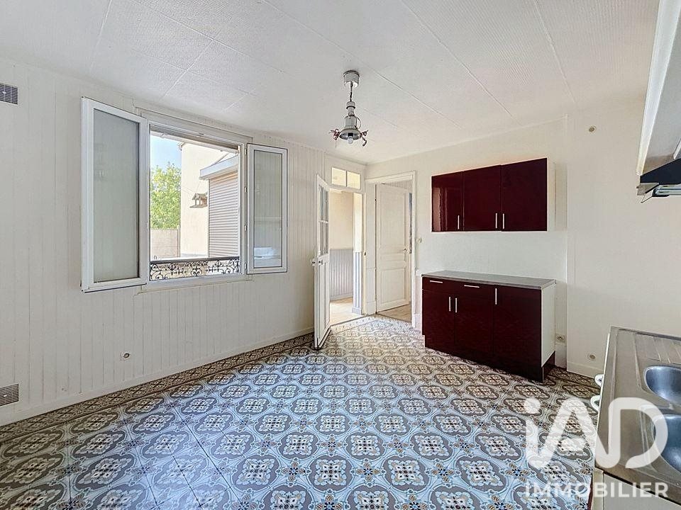 Appartement à vendre, 80m², Limay