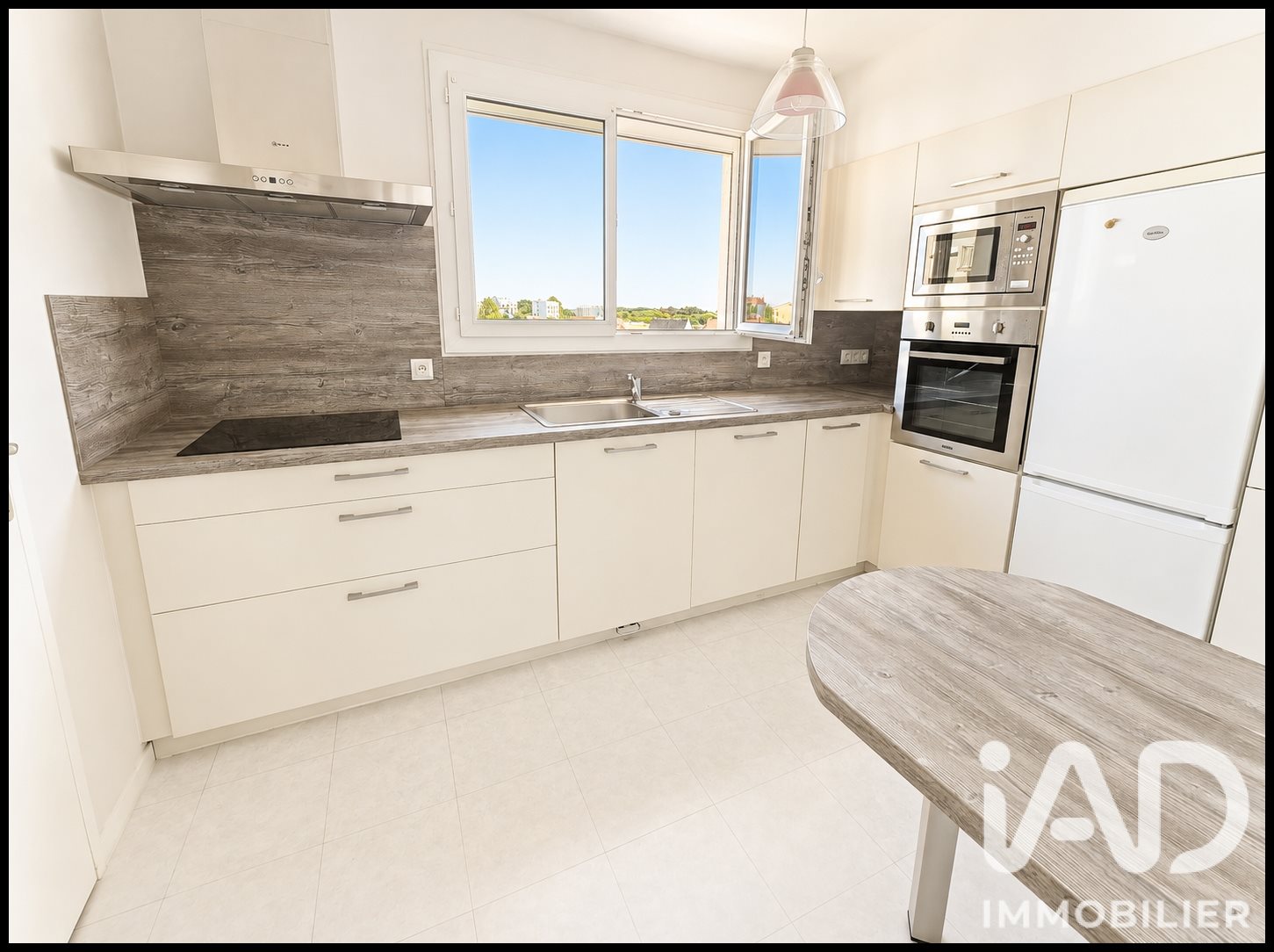 Appartement à vendre, 73m², Le Havre