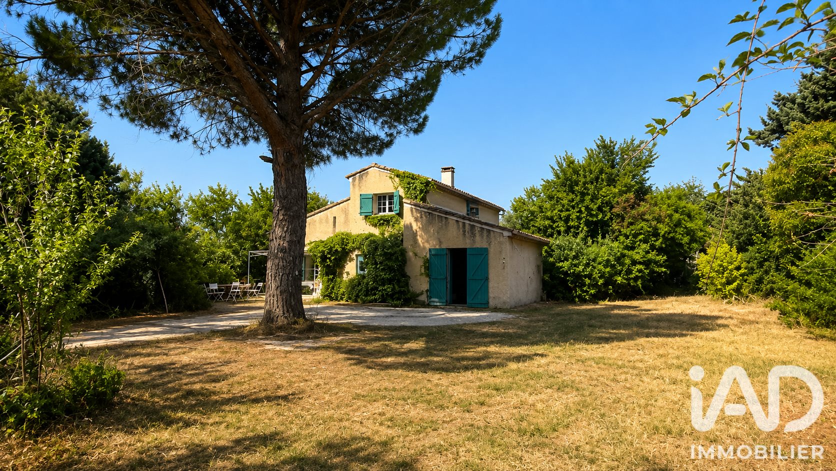 Maison à vendre, 103m², Aubignan