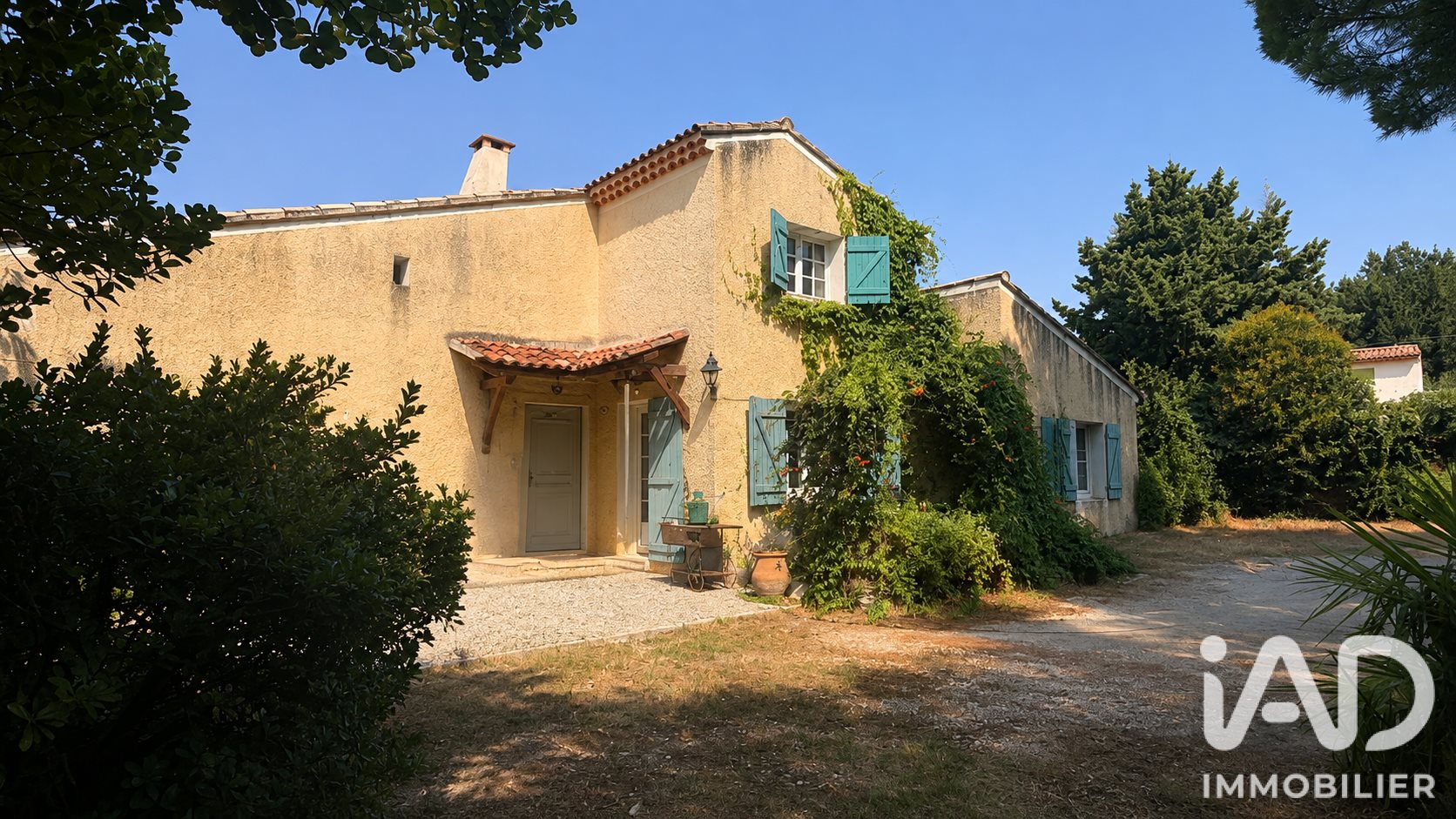 Maison à vendre, 103m², Aubignan