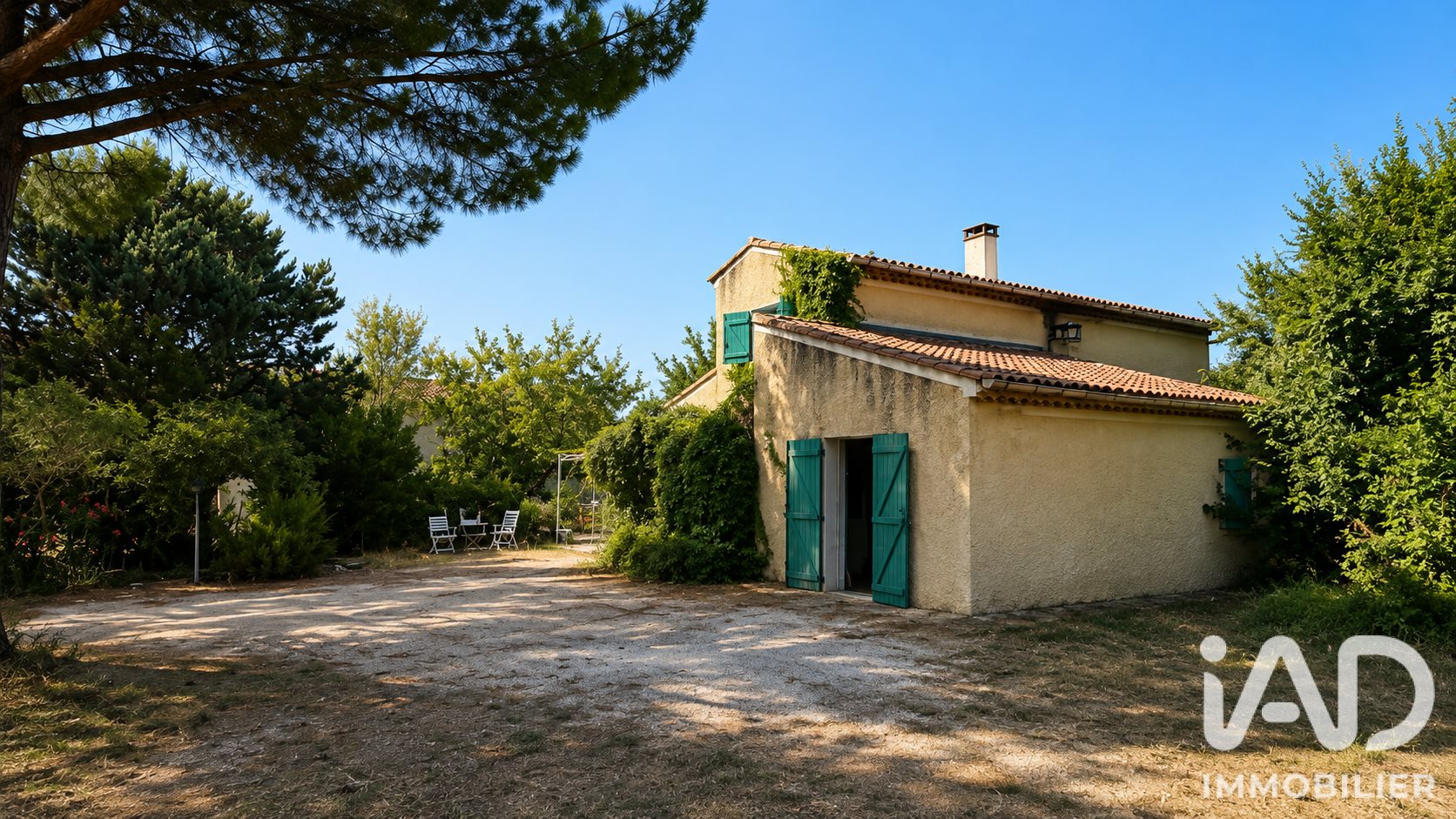 Maison à vendre, 103m², Aubignan