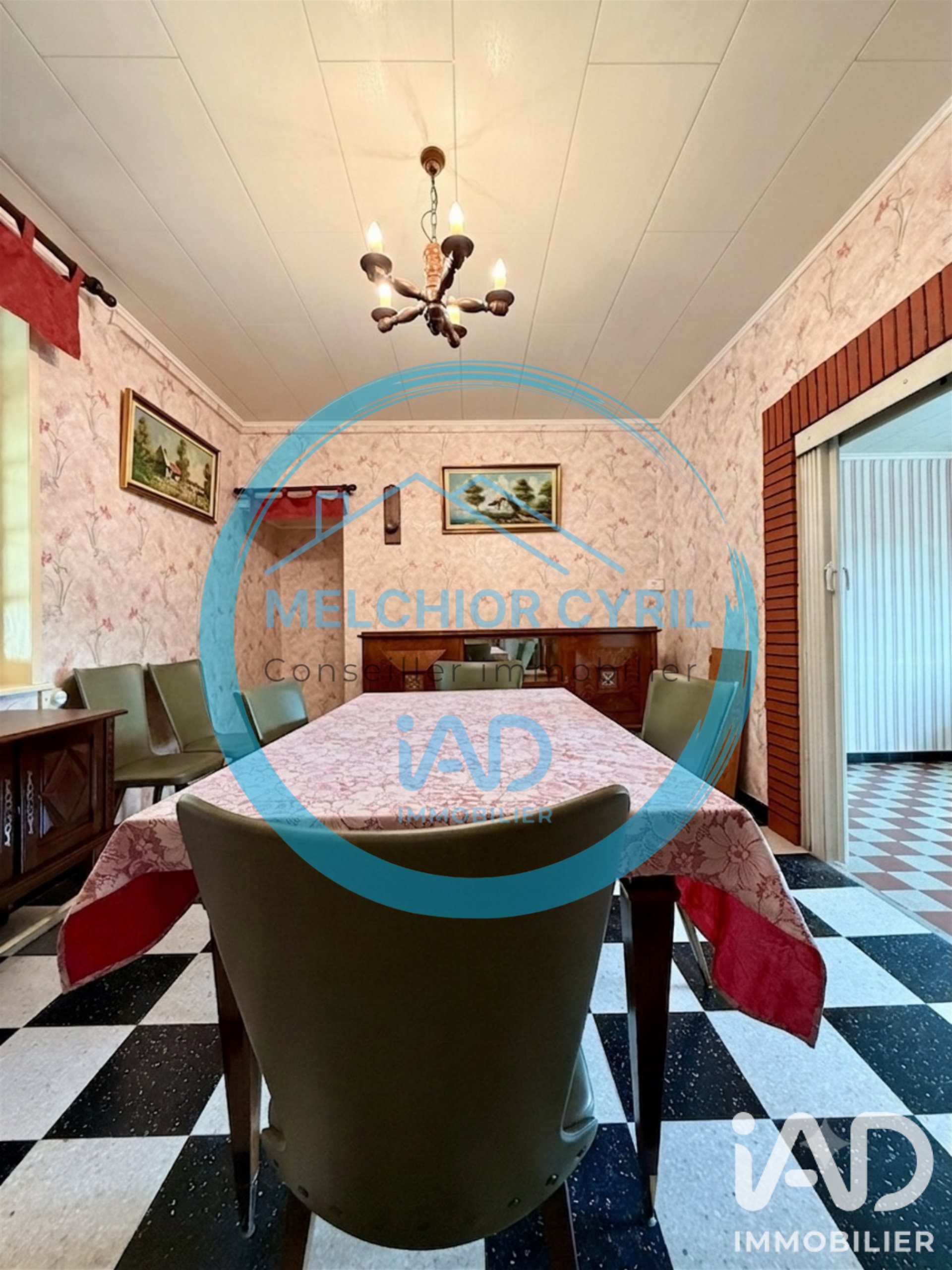 Maison à vendre, 114m², Watten