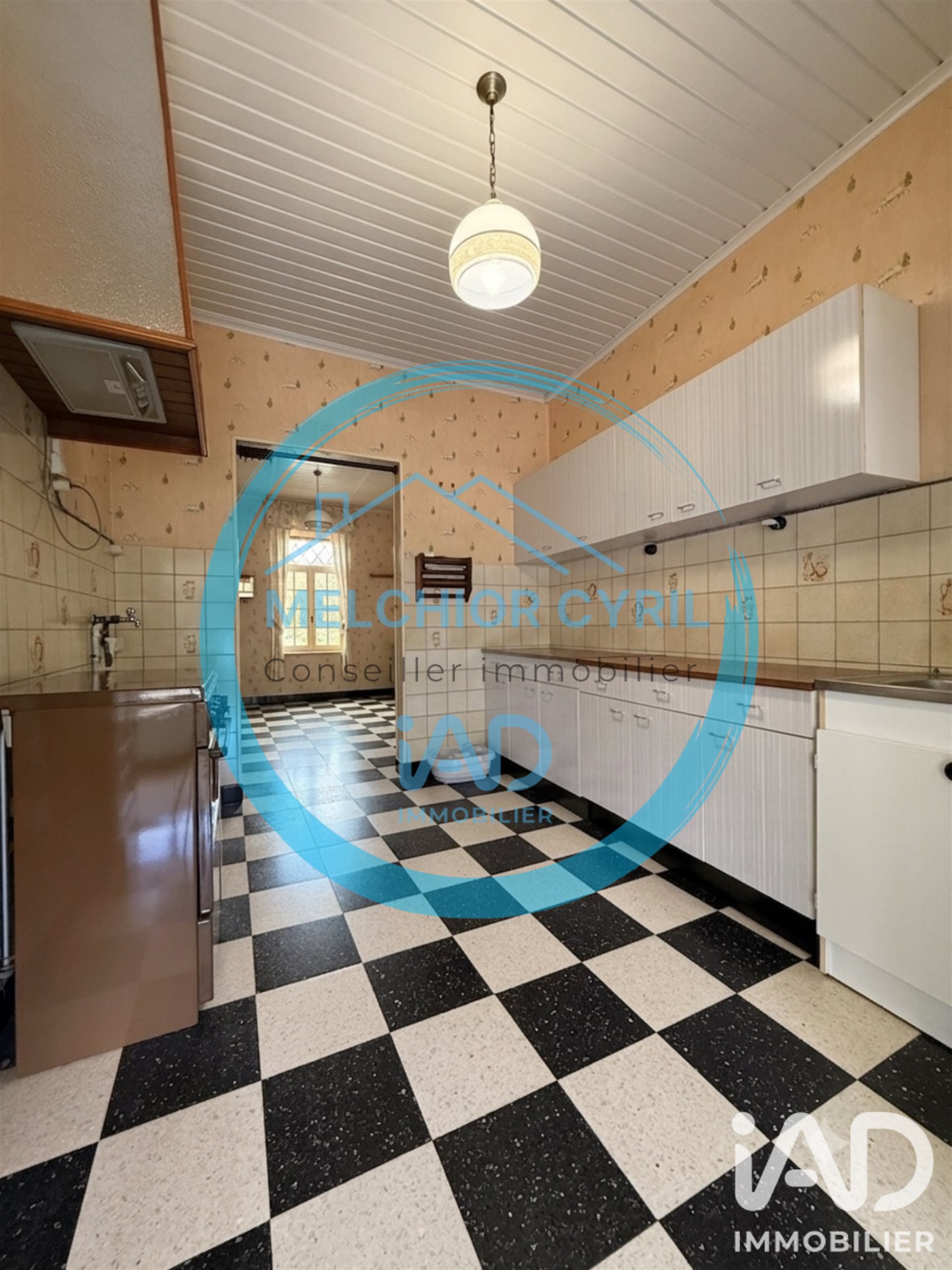 Maison à vendre, 114m², Watten