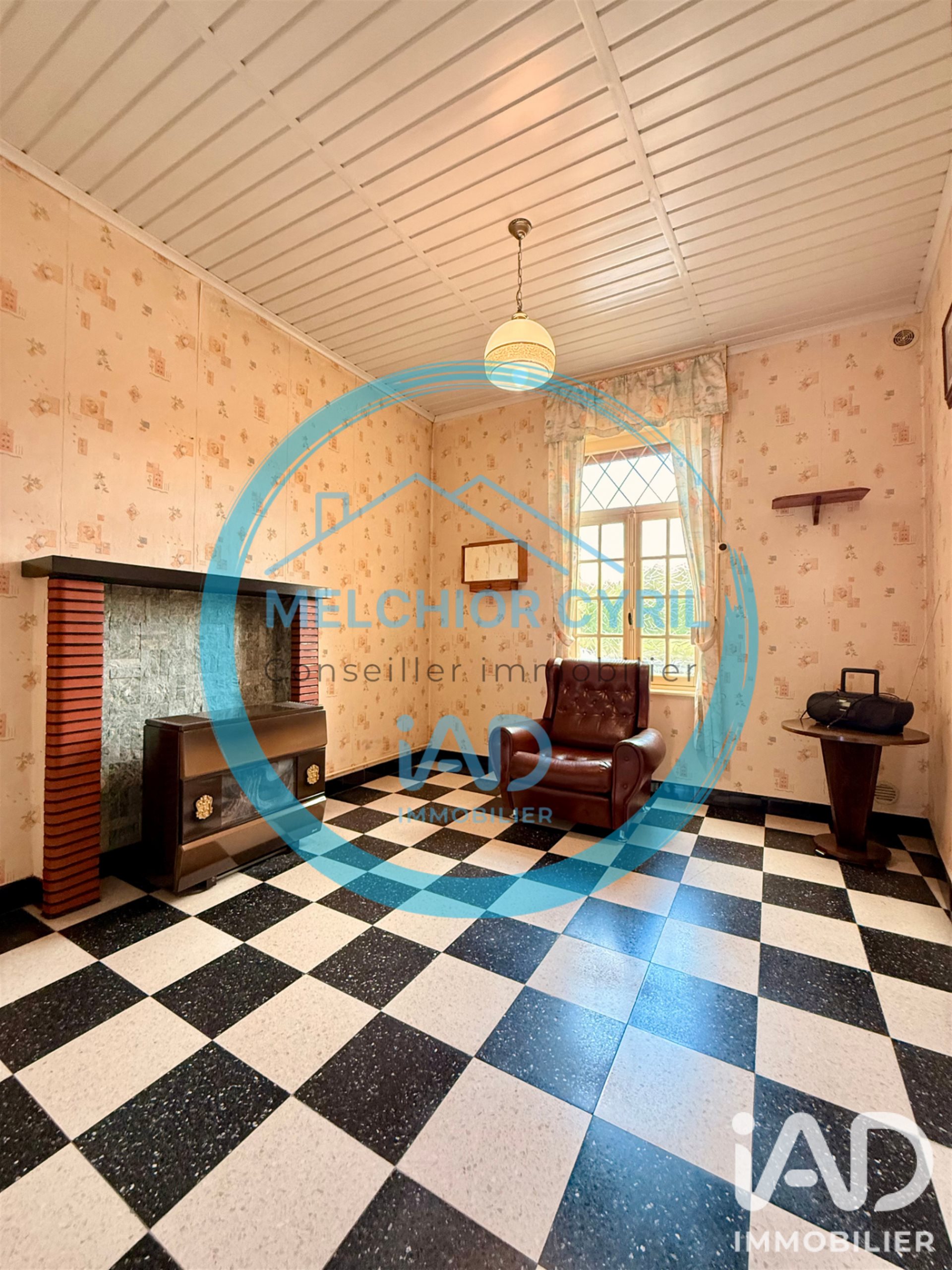 Maison à vendre, 114m², Watten