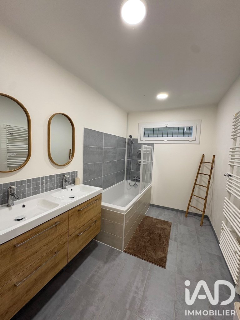 Maison à vendre, 107m², Puymirol
