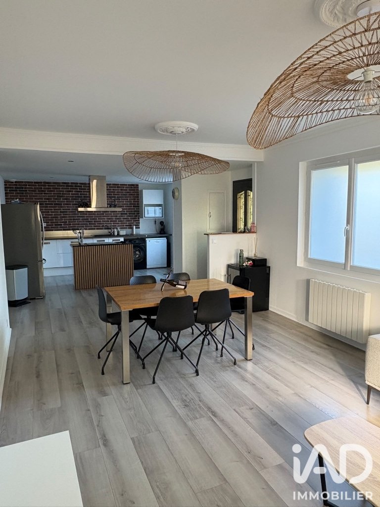 Maison à vendre, 107m², Puymirol