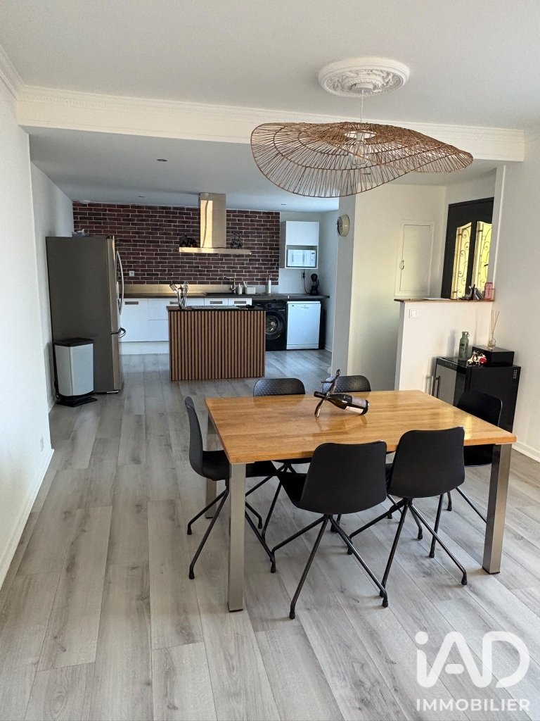 Maison à vendre, 107m², Puymirol