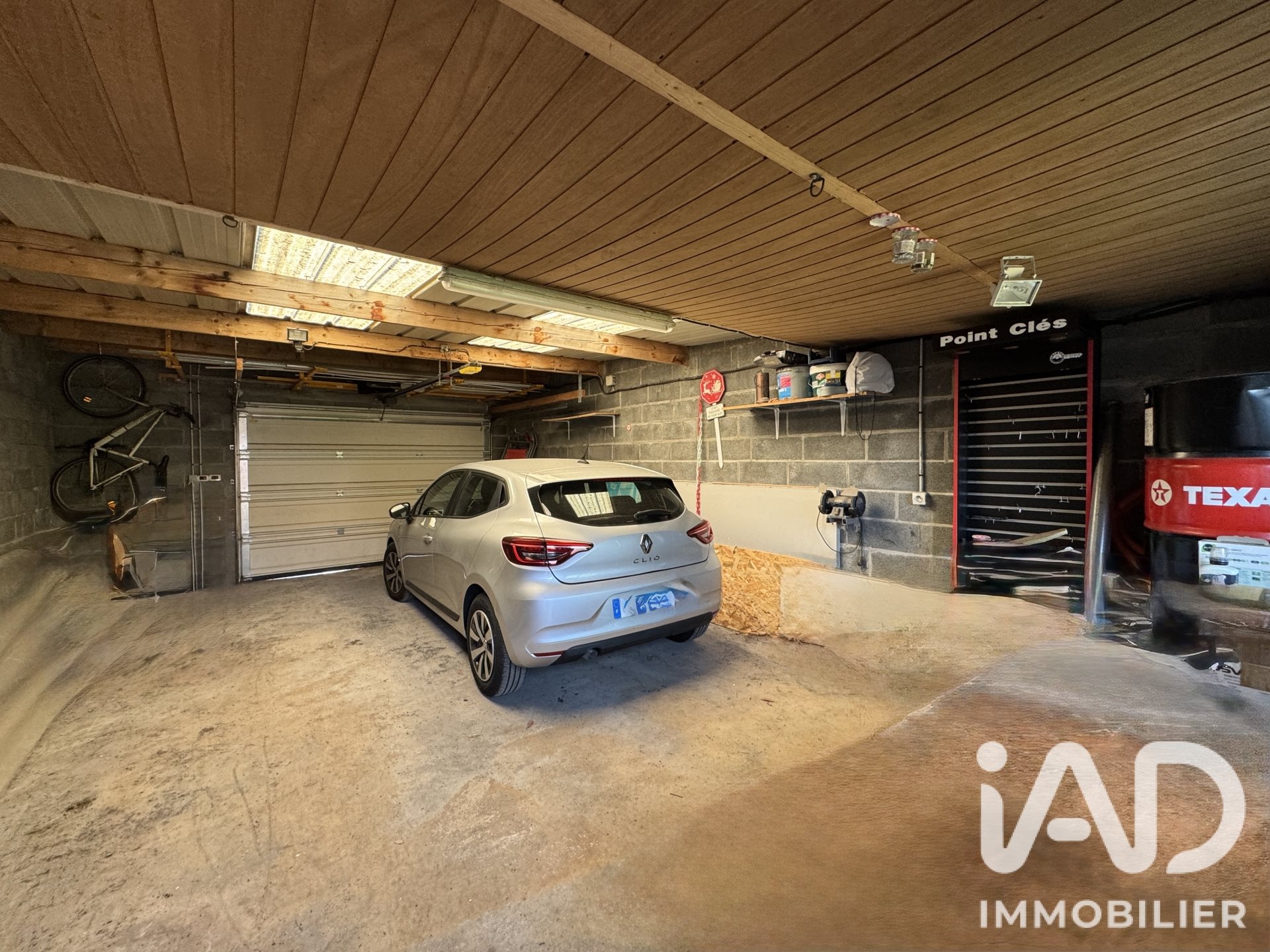 Maison à vendre, 101m², Bousbecque