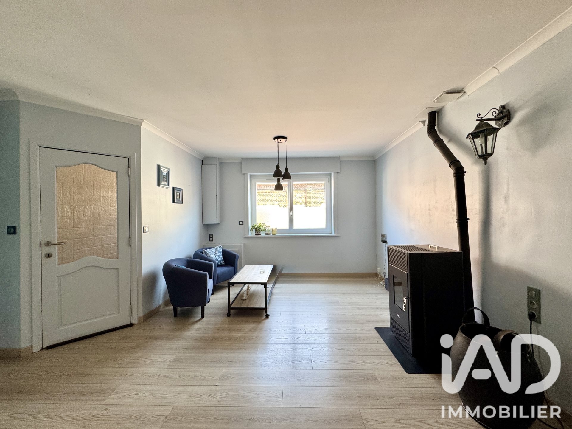 Maison à vendre, 101m², Bousbecque
