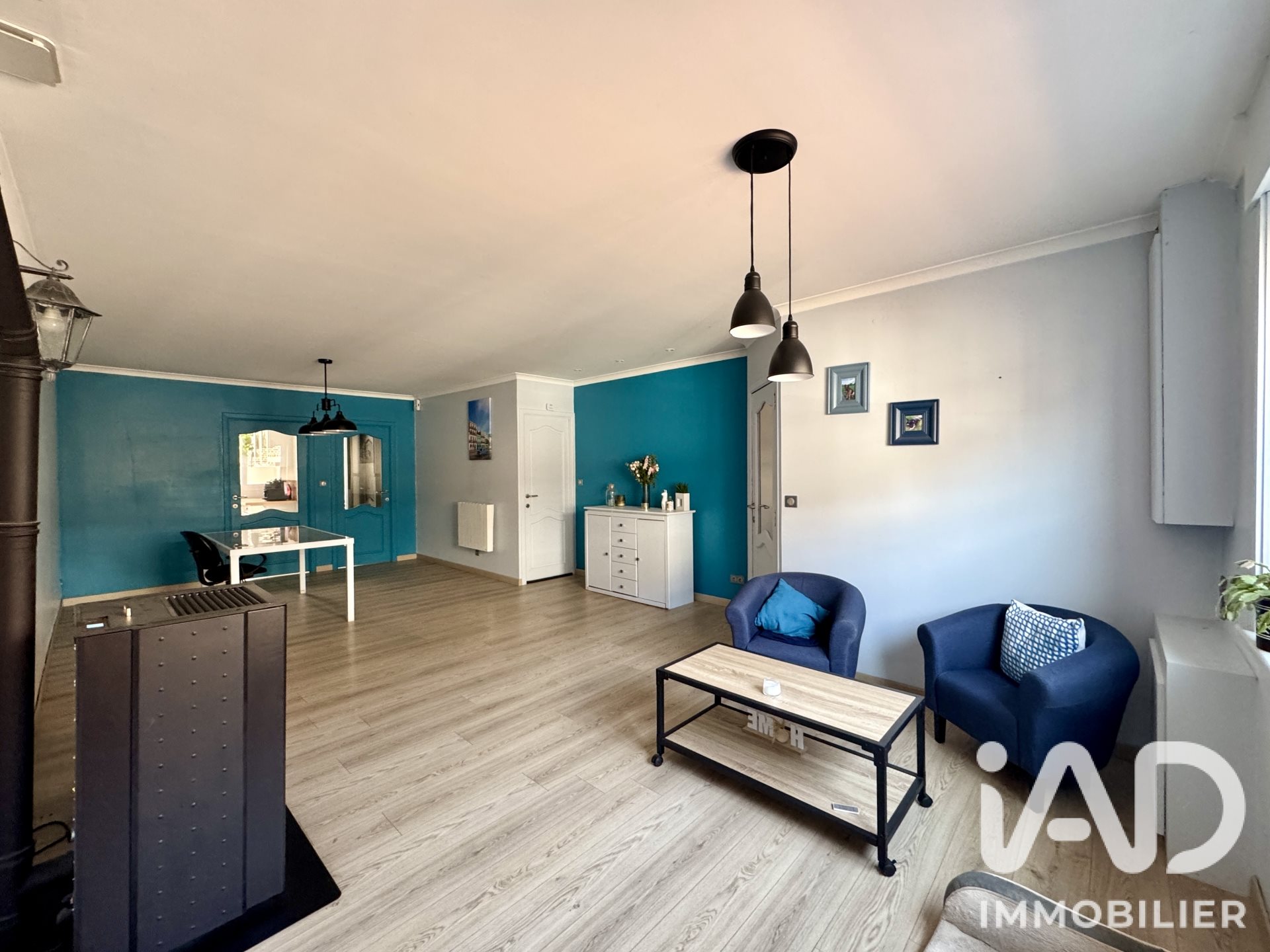 Maison à vendre, 101m², Bousbecque