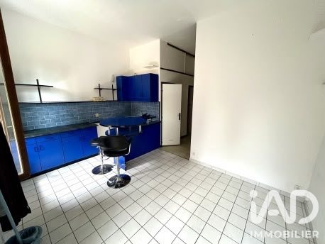 Appartement à louer, 28m², Claye-Souilly