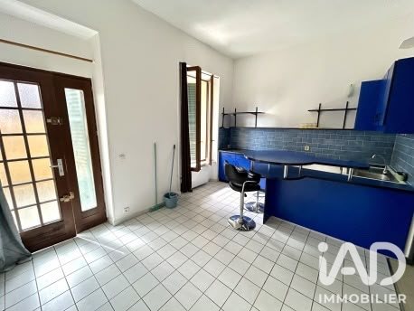 Appartement à louer, 28m², Claye-Souilly