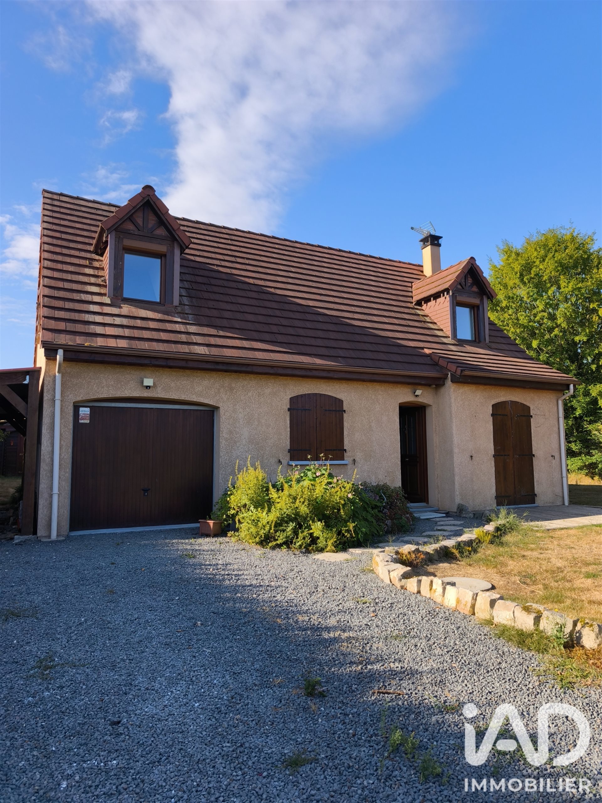 Maison à vendre, 99m², Ecaquelon