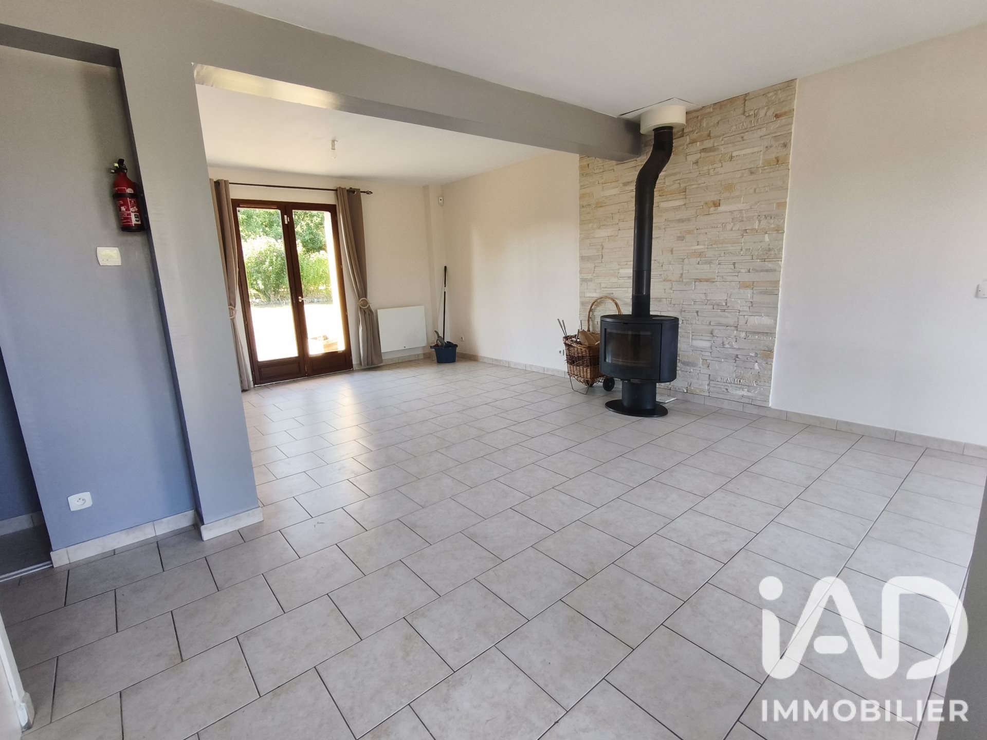 Maison à vendre, 99m², Ecaquelon