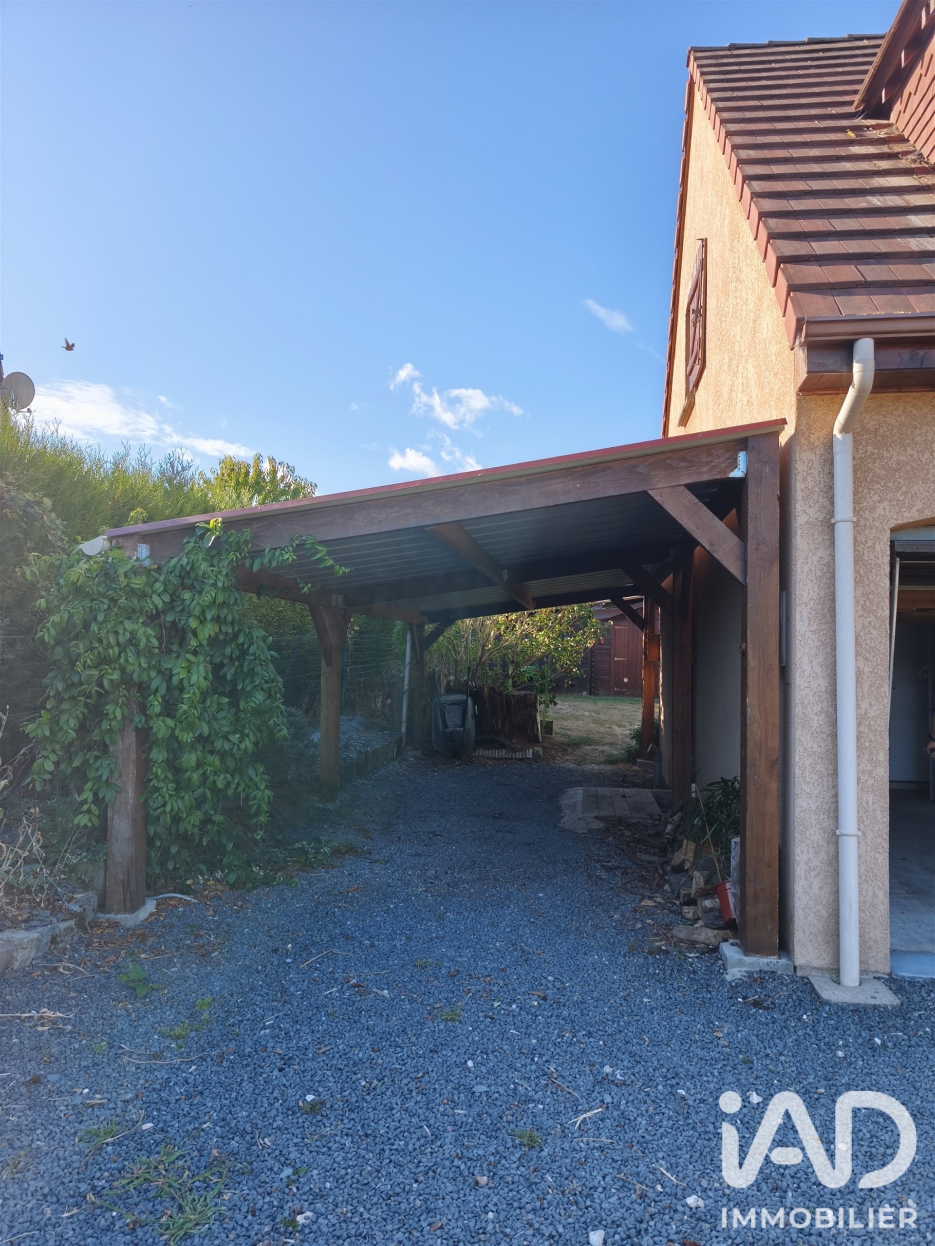 Maison à vendre, 99m², Ecaquelon