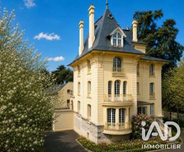 Appartement à vendre, 39m², Fontainebleau