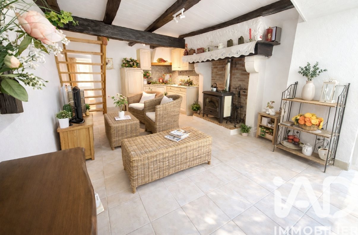 Maison à vendre, 45m², Les Pins