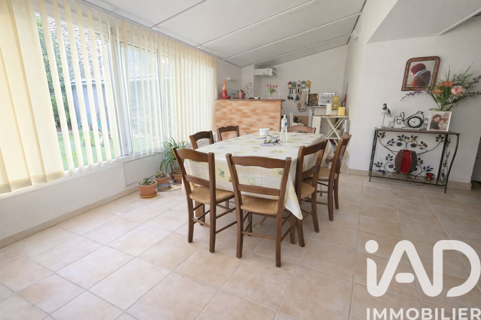 Maison à vendre, 45m², Les Pins
