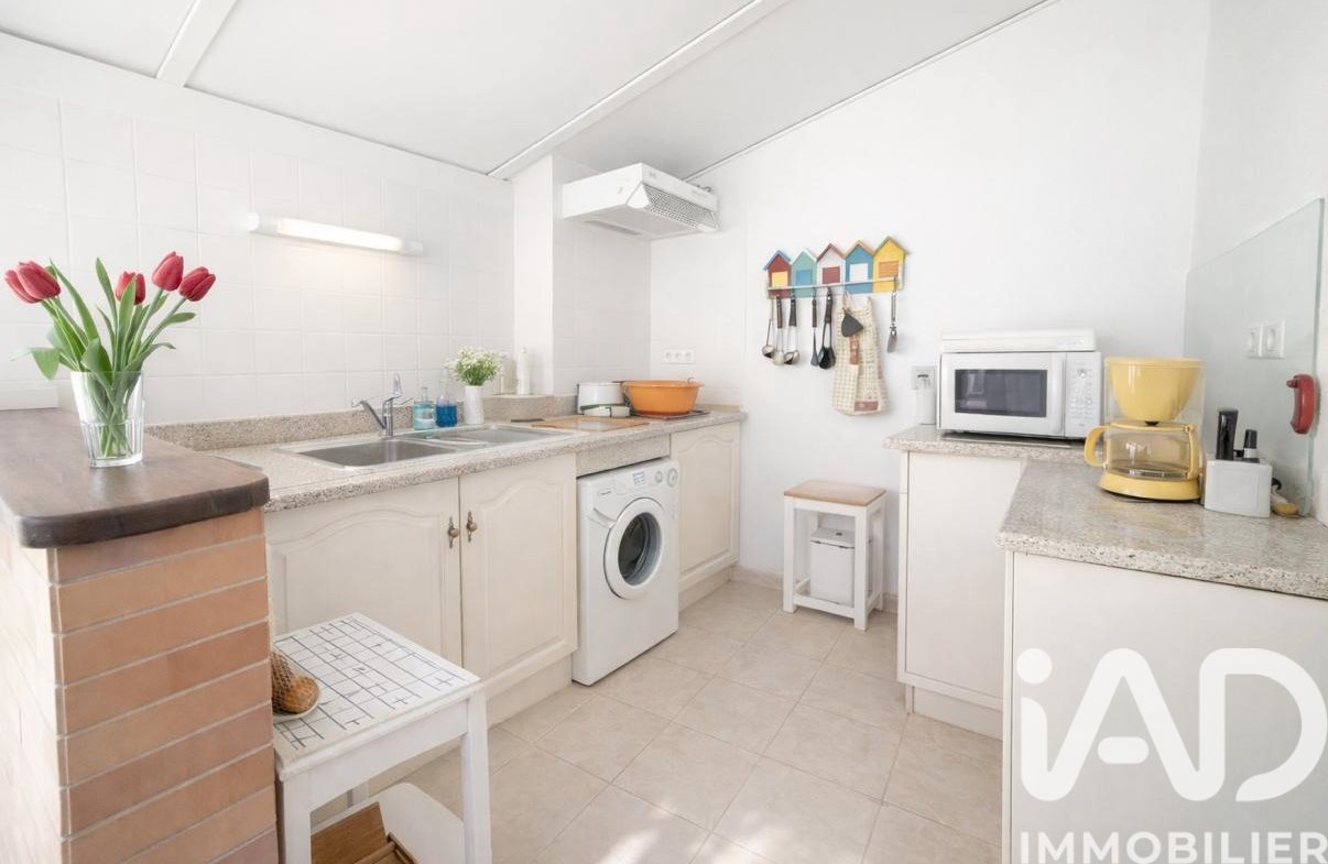 Maison à vendre, 45m², Les Pins