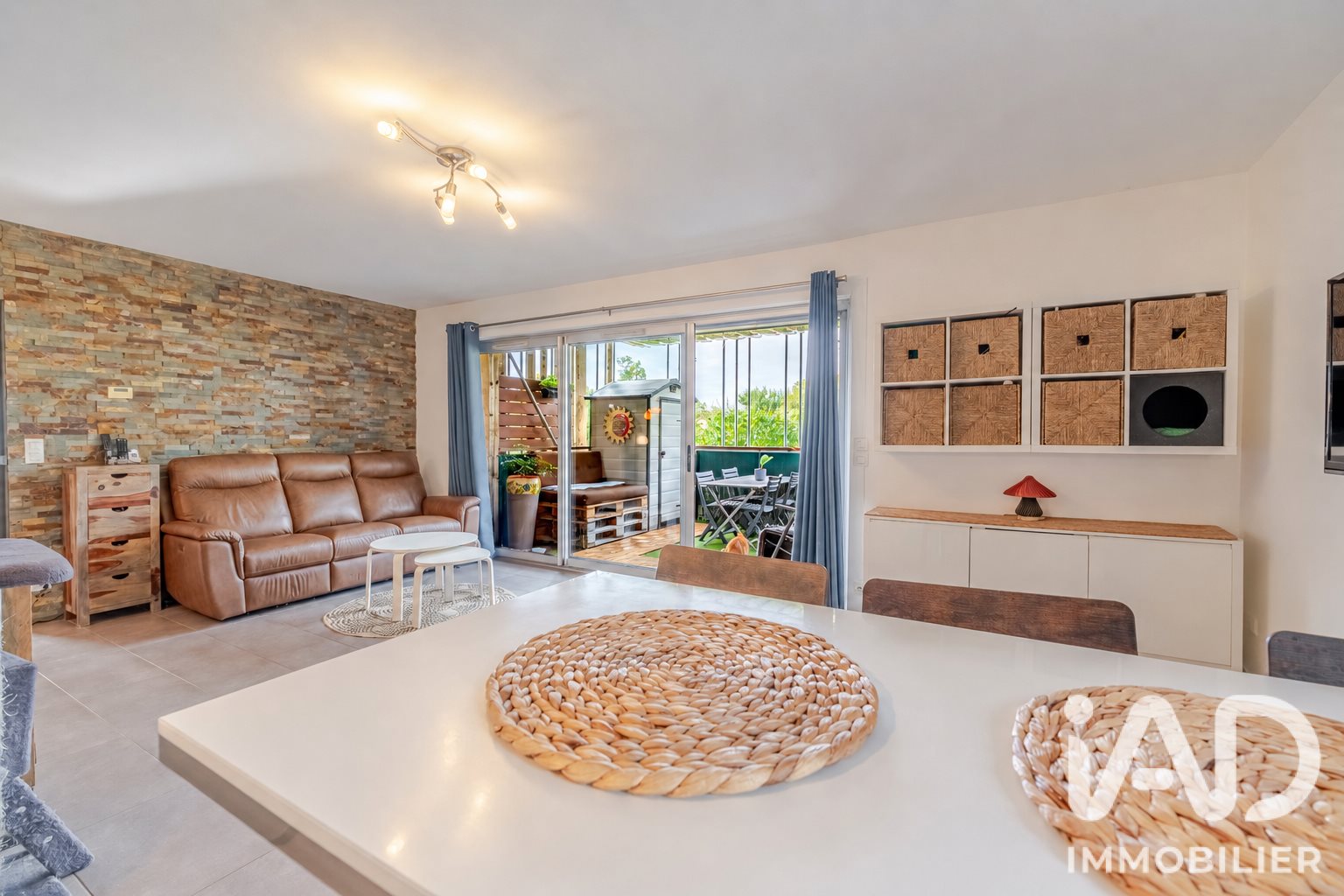 Appartement à vendre, 63m², Bayonne