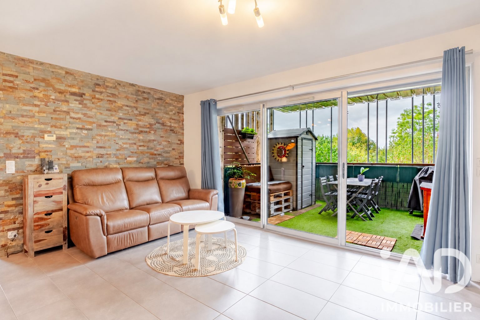 Appartement à vendre, 63m², Bayonne