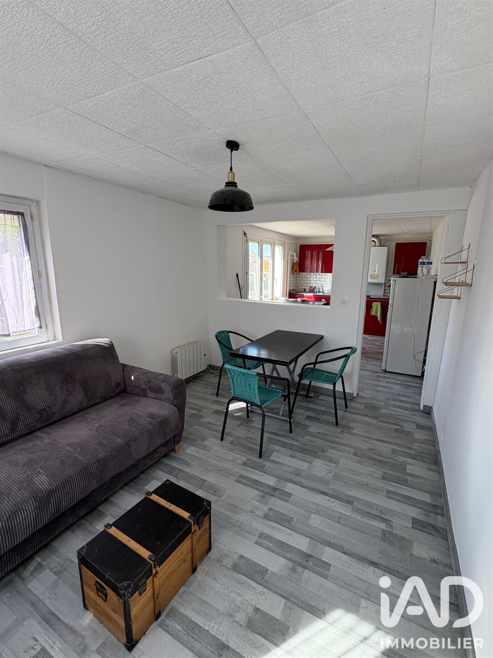 Maison à vendre, 62m², Le Havre