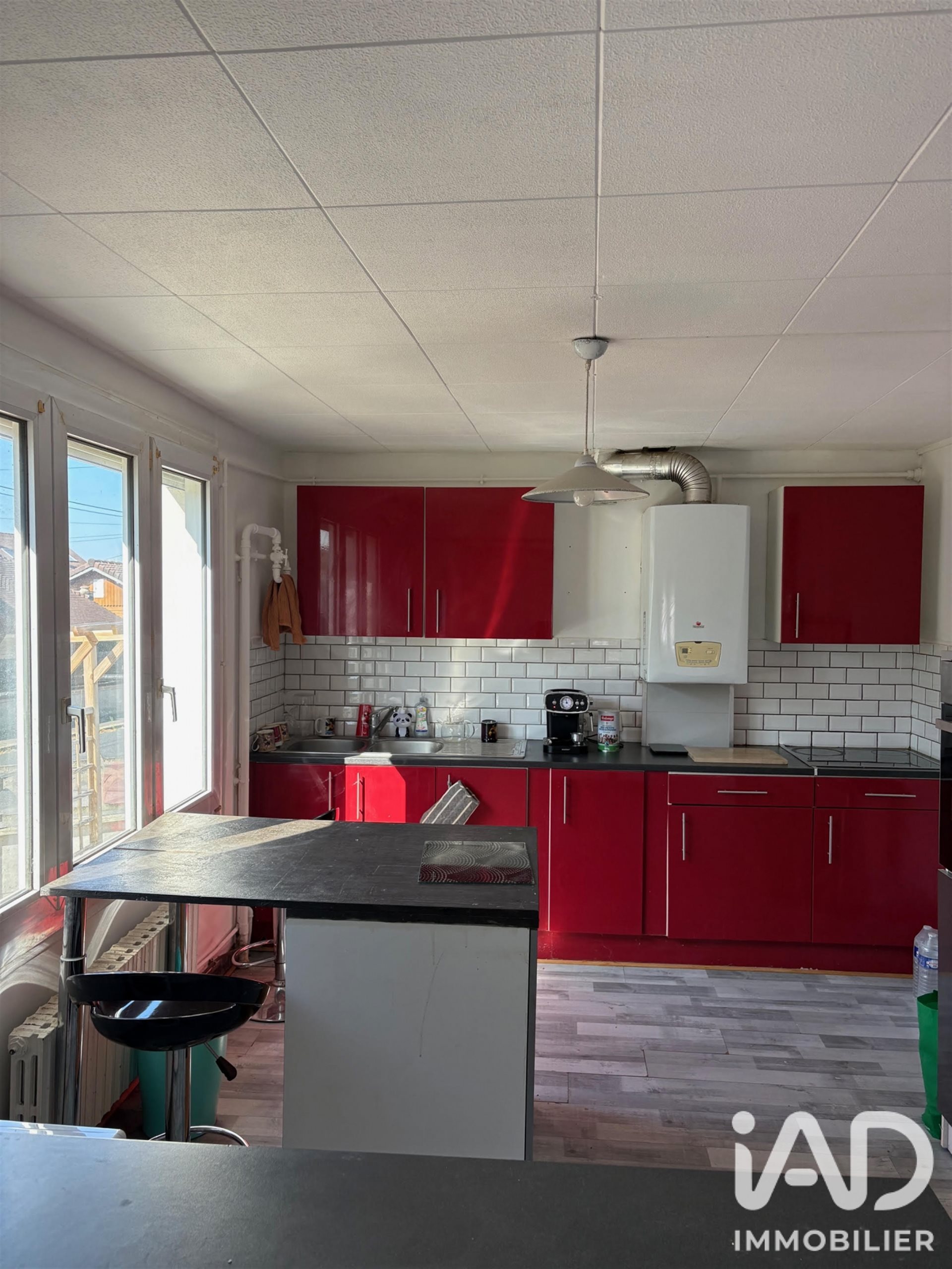 Maison à vendre, 62m², Le Havre