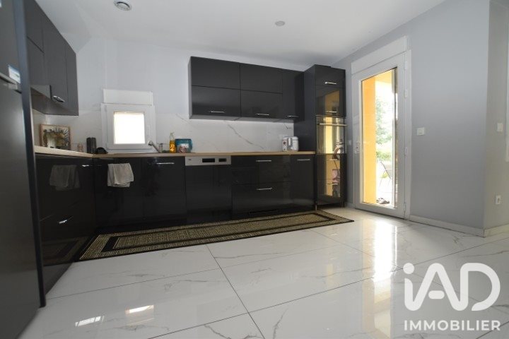Maison à vendre, 120m², Susville
