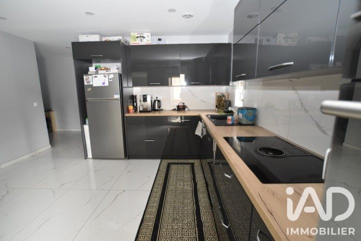Maison à vendre, 120m², Susville