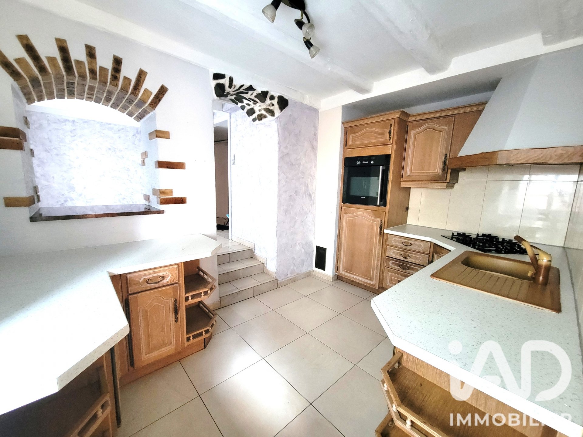 Maison à vendre, 152m², Urbès