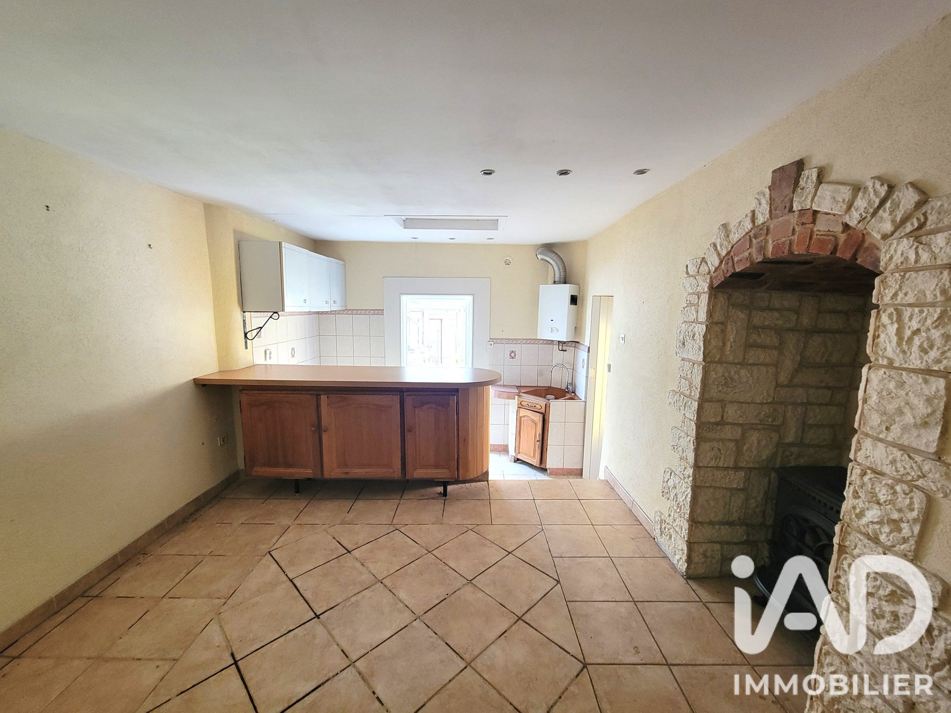 Maison à vendre, 152m², Urbès