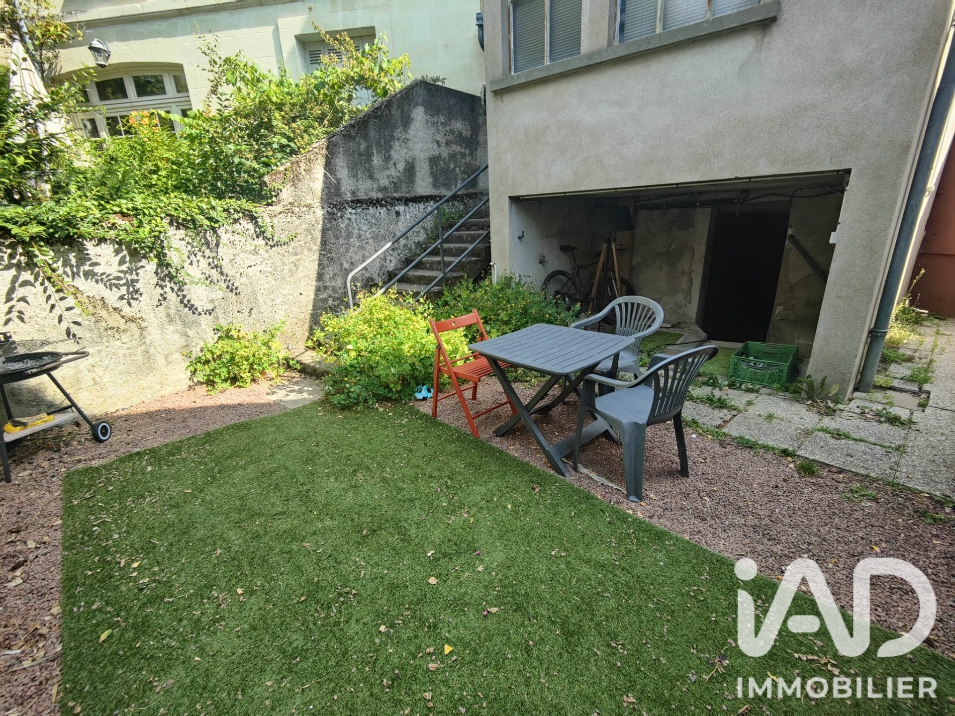 Appartement à vendre, 66m², Fondettes