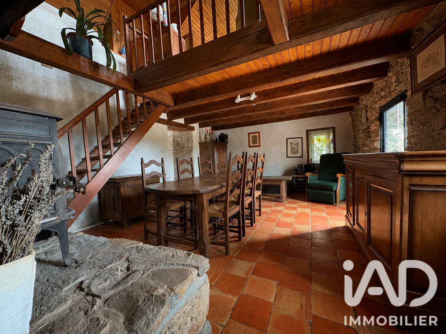 Maison à vendre, 74m², Pont-de-Buis-lès-Quimerch