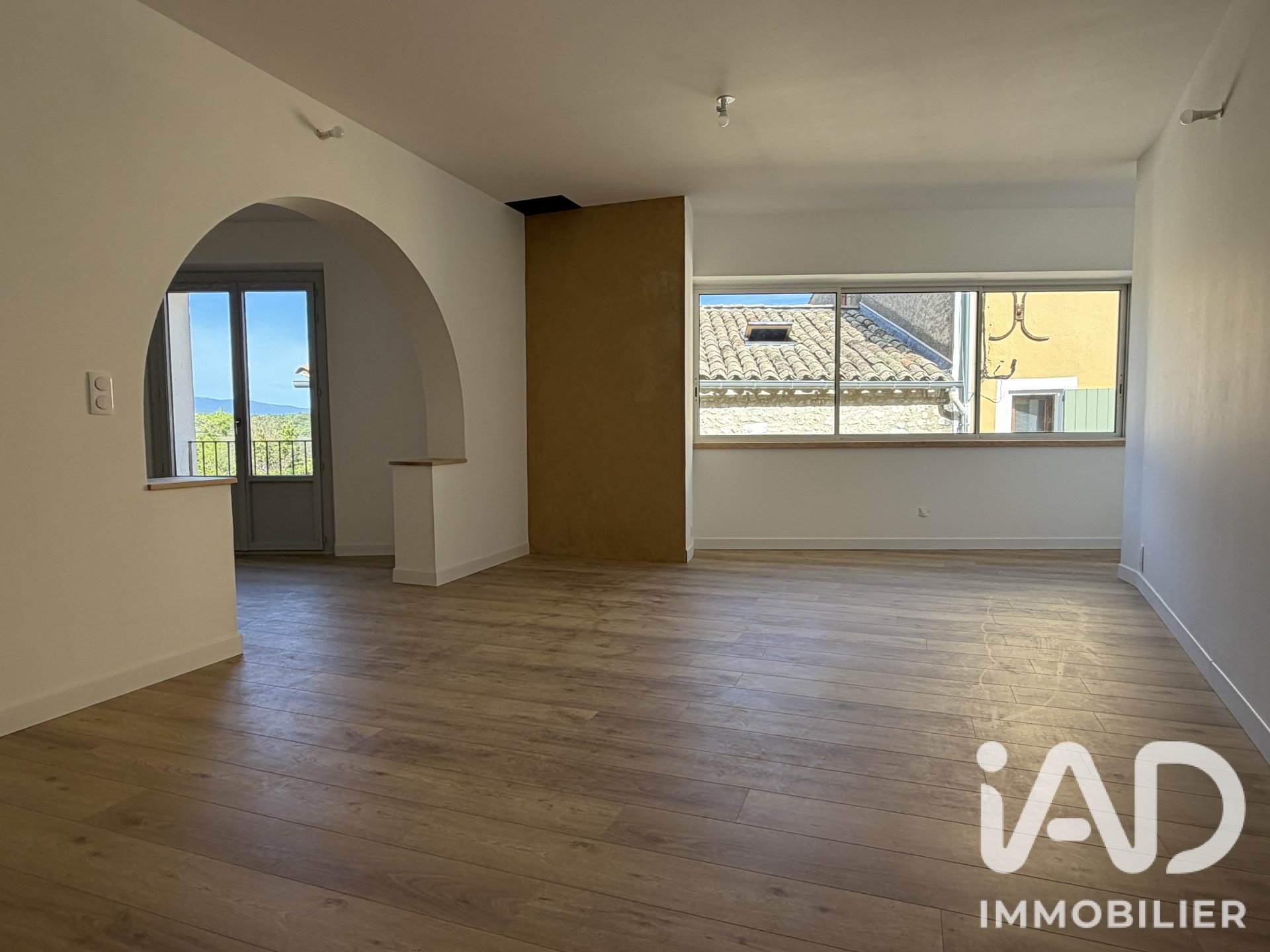 Maison à vendre, 92m², Saint-Michel-l'Observatoire
