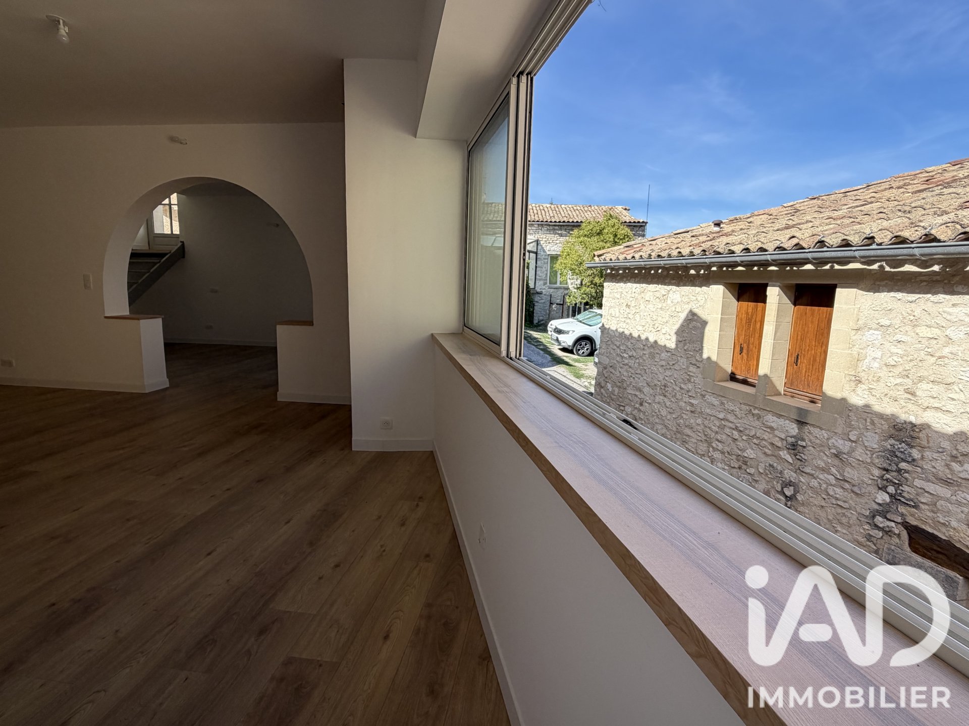 Maison à vendre, 92m², Saint-Michel-l'Observatoire