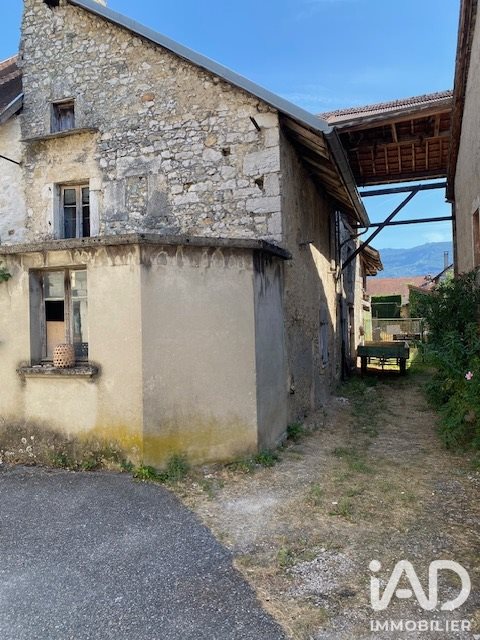 Maison à vendre, 140m², Saint-Martin-de-Bavel