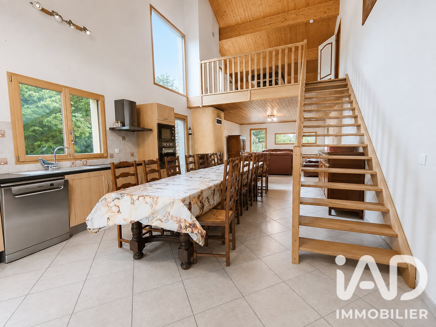 Maison à vendre, 146m², Saint-Pierre-dels-Forcats